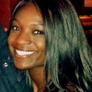 Meet your Posher, Tanya